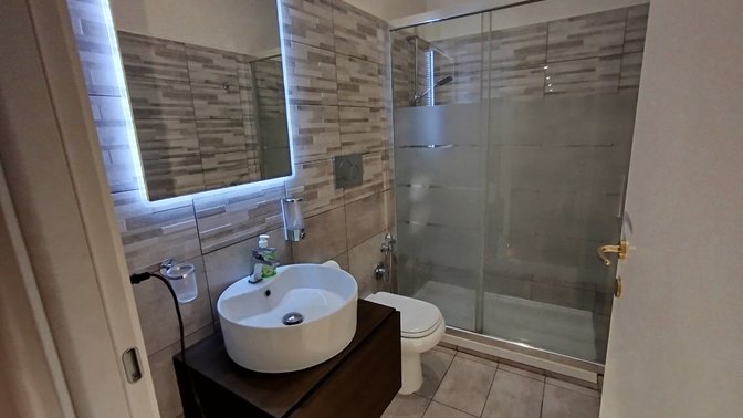 Almachiara Alloggio Turistico