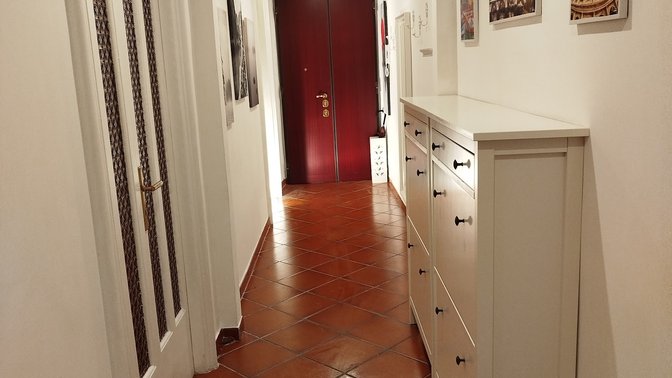 Almachiara Alloggio Turistico