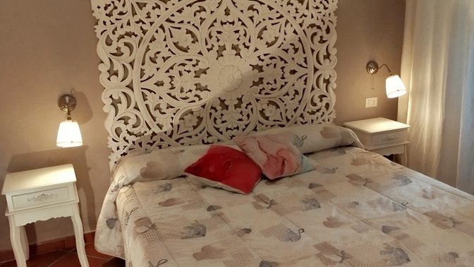 Almachiara Alloggio Turistico