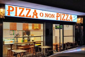 Pizza O Non Pizza Dai Fratelloni