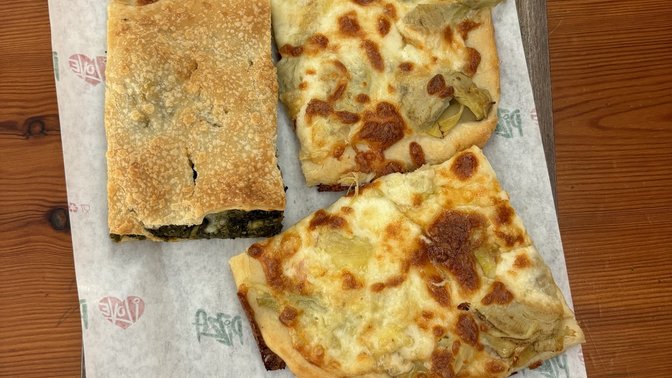 Pizza O Non Pizza Dai Fratelloni