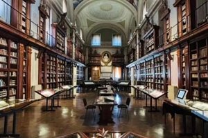 Biblioteca Universitaria Alessandrina