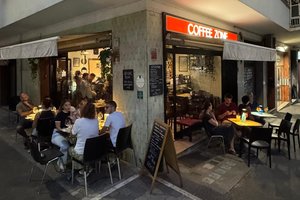 Coffee Zone