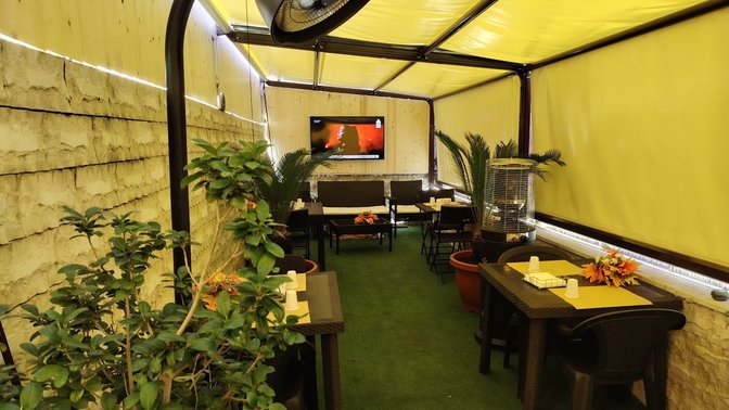 MASCOLO ORIGINAL Torre Angela