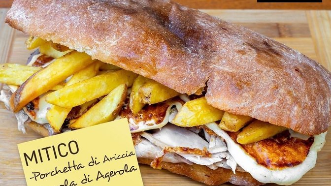 MASCOLO ORIGINAL Torre Angela