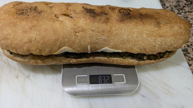 MASCOLO ORIGINAL Torre Angela