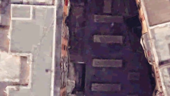 Cortile delle Rondini