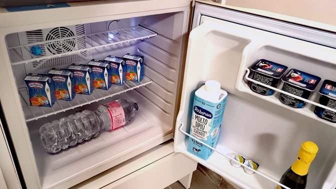 Bed & Breakfast VIKTORIA