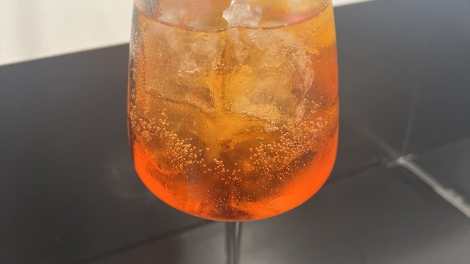 Bar Gear Caffè Lunch Clodio