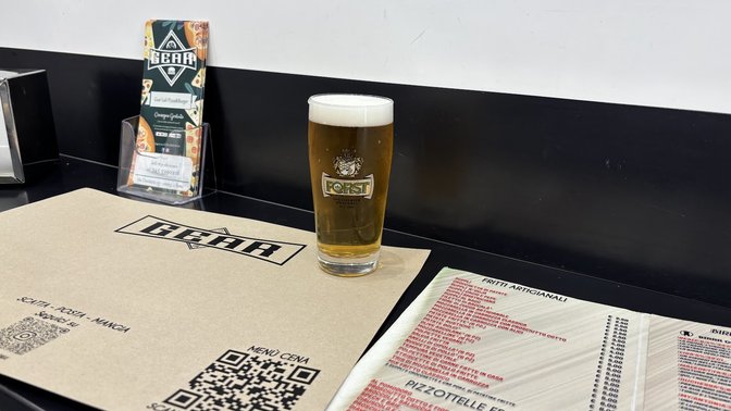 Bar Gear Caffè Lunch Clodio