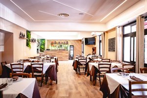 Sapori de Roma Ristorante Pizzeria e Braceria