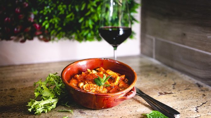 Sapori de Roma Ristorante Pizzeria e Braceria