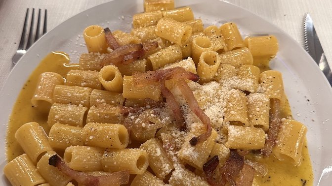 Sapori de Roma Ristorante Pizzeria e Braceria