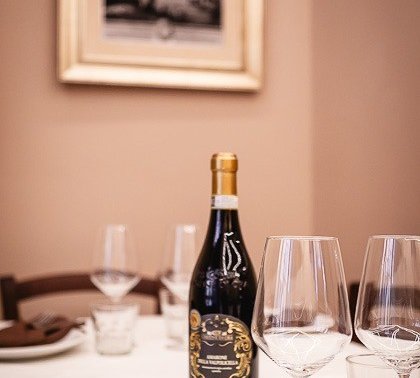 Sapori de Roma Ristorante Pizzeria e Braceria