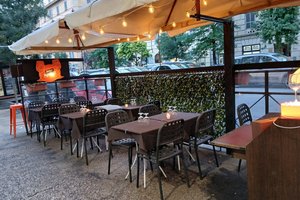 Bistro\u0027 al 40