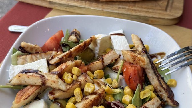 Bistro' al 40