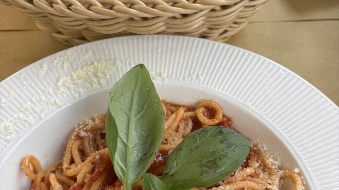 Bistro' al 40