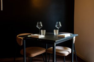 EGO Ristorante \u002D Roma