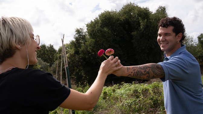 EGO Ristorante - Roma