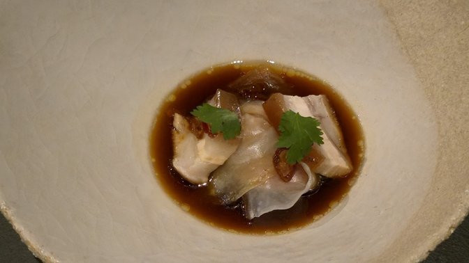 EGO Ristorante - Roma