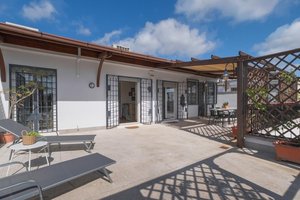 RomaCentum Apartment Aurelio