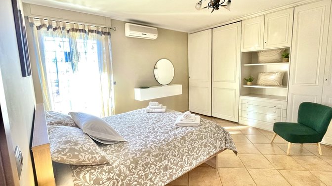 RomaCentum Apartment Aurelio