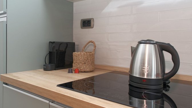 RomaCentum Apartment Aurelio