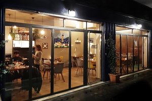 Moi Ristorante