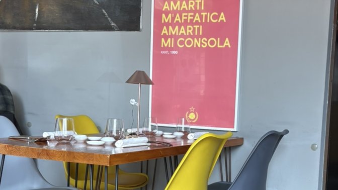 Moi Ristorante