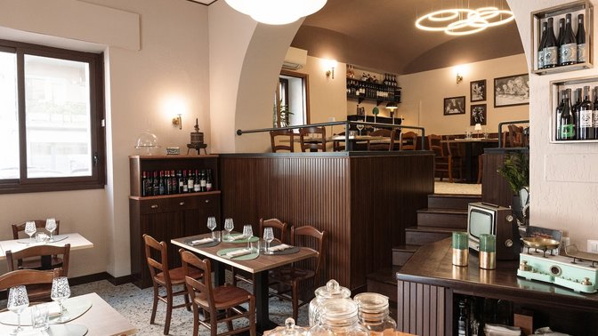 L'Osteria degli Avvocati