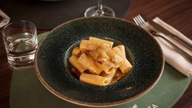 L'Osteria degli Avvocati