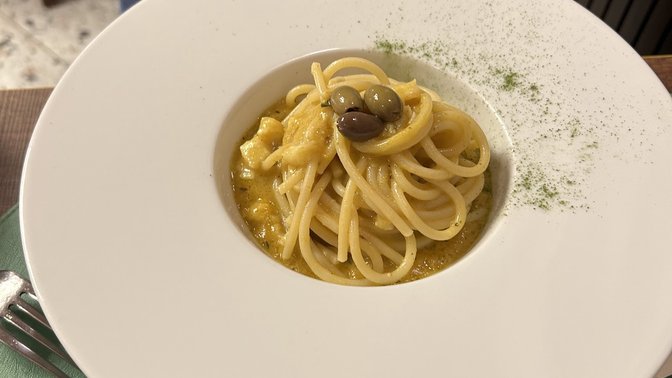 L'Osteria degli Avvocati