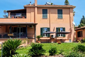 Il Casale nel Parco Guesthouse