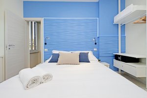 Domus Augustea \u002D B\u0026B Roma San Giovanni Sunset Suites