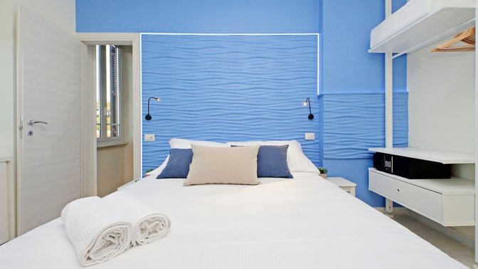 Domus Augustea - B&B Roma San Giovanni Sunset Suites