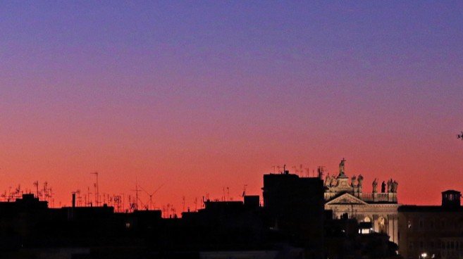 Domus Augustea - B&B Roma San Giovanni Sunset Suites