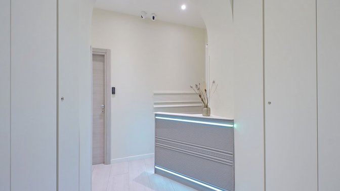 Domus Augustea - B&B Roma San Giovanni Sunset Suites