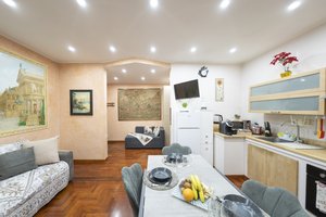 CASA VACANZA ROMA 18