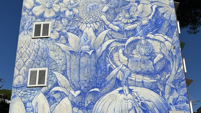 In memoria di Fabrizio Ceruso