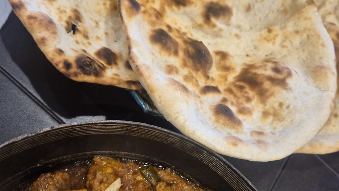 CHARSI KABANA KEBAB