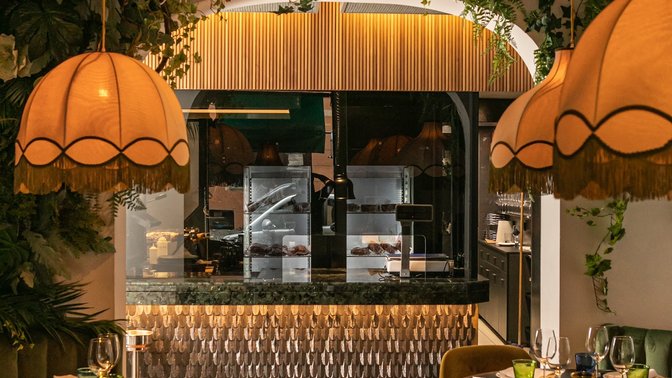 Pierluigi Restaurant
