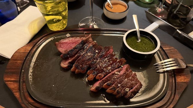 Pierluigi Restaurant
