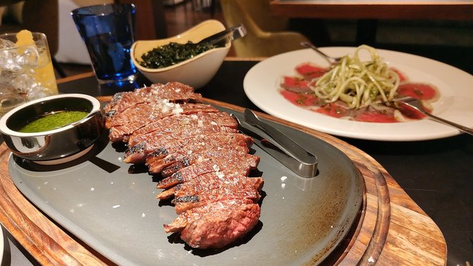 Pierluigi Restaurant