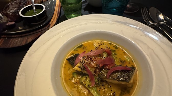 Pierluigi Restaurant
