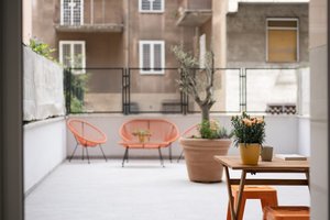 @uRhOME \u002D Luxury Accommodation