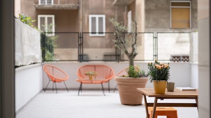 @uRhOME - Luxury Accommodation