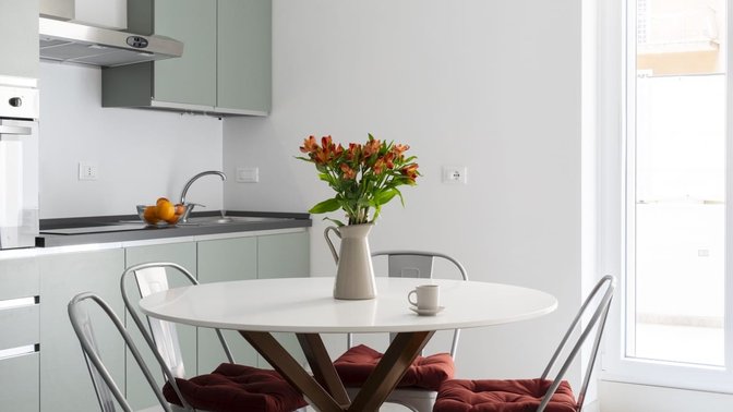 @uRhOME - Luxury Accommodation