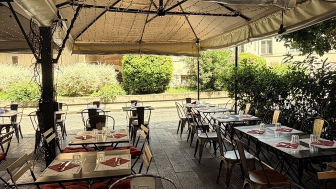 Rione 13 Ristorante