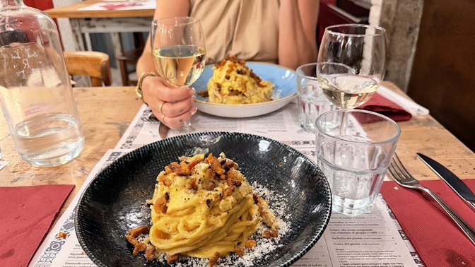 Rione 13 Ristorante