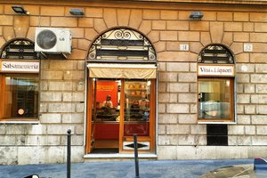 Spesso Gourmet Kitchen